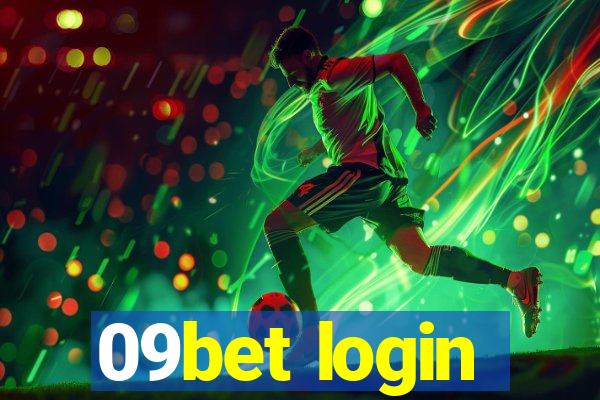 09bet login